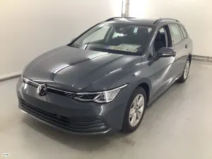 Volkswagen Golf Variant 1.5 eTSI Life 2022