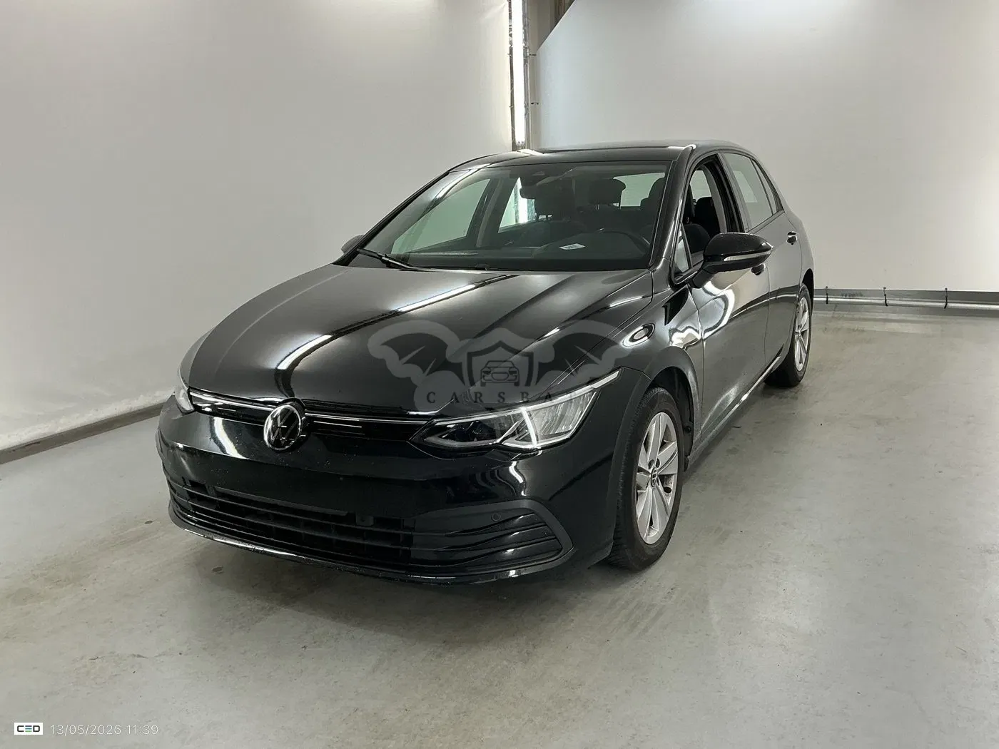 Volkswagen Golf 1.0 TSI Life Business 2024