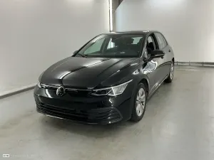 Volkswagen Golf 1.0 TSI Life Business 2024