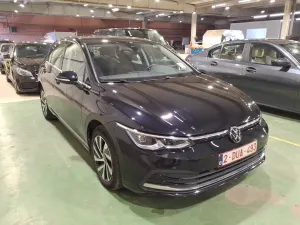 Volkswagen Golf 1.4 Style Business 2023