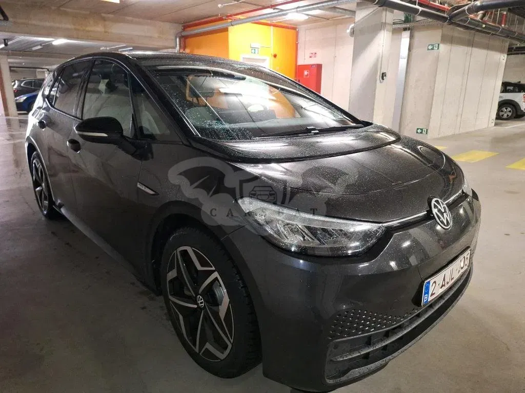 Volkswagen ID.3 77 kWh Pro S 2021