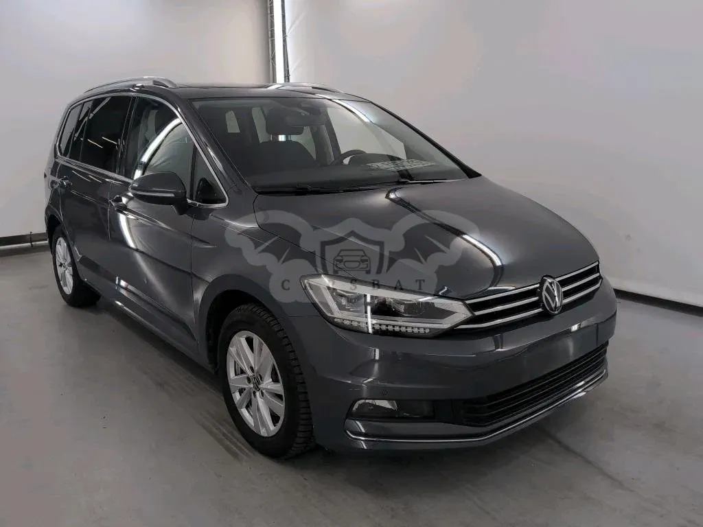 Volkswagen Touran 1.5 TSI Highline 2024