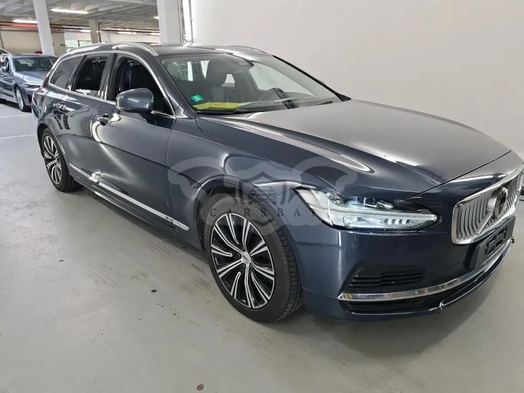Volvo V90 T8 Inscription 2021