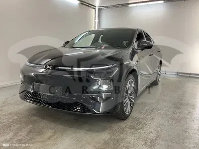 XPeng G6 Performance 88 kWh 2025