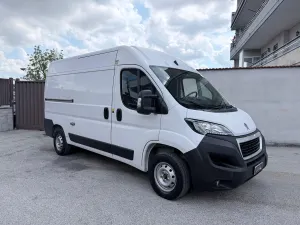 Peugeot Boxer L2H2 2.2 HDI Premium 2022