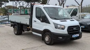 Ford Transit 2.0 TDCI Trend 2023