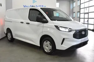 Ford Transit Custom L1H1 2.0 Trend 2024