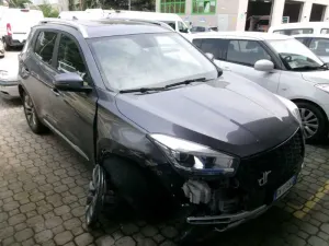DR Automobiles 4.0 1.5 2022