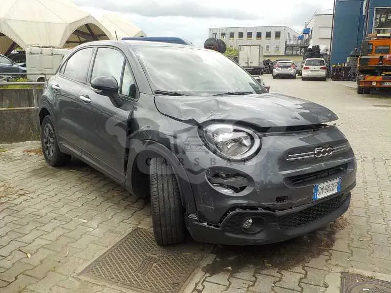 Fiat 500X 1.0 Club 2023