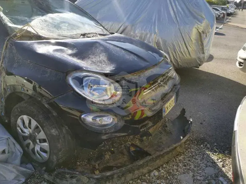 Fiat 500X 1.0 Sport 2023
