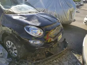 Fiat 500X 1.0 Sport 2023