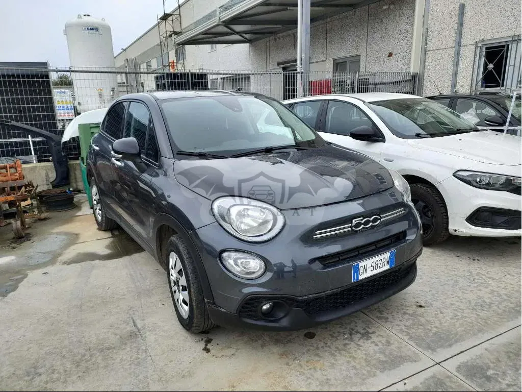 Fiat 500X 1.0 Business 2023