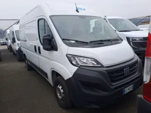Fiat Ducato 2.2 2022
