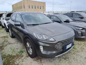 Ford Kuga 2.0 Titanium 2024