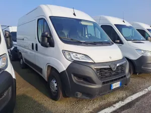 Opel Movano L2H2 2.2 2023
