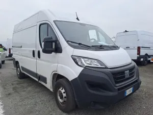 Fiat Ducato 2.2 2022