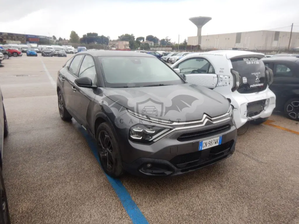 Citroën C4 1.5 HDI 2023