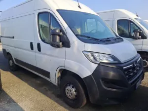 Opel Movano L2H2 2.2 2023