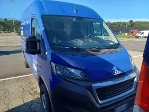 Peugeot Boxer L2H2 2.2 HDI 2023