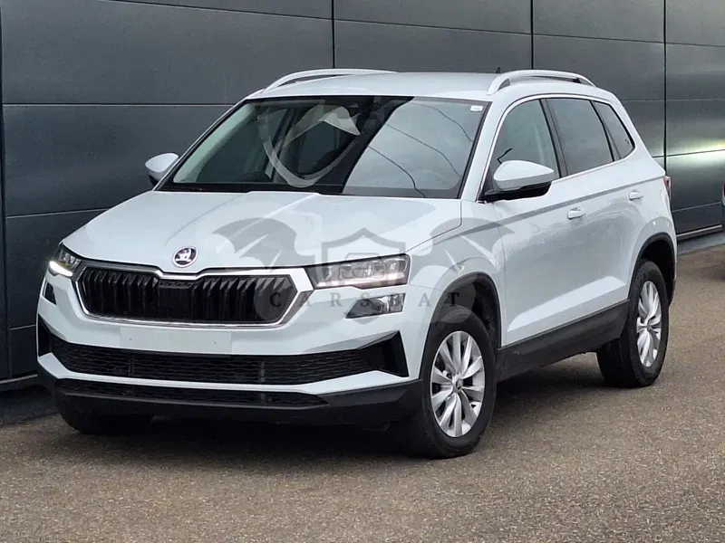 Skoda Karoq 1.5 TSI Ambition 2023
