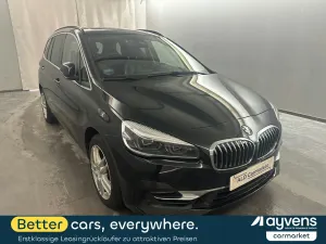 BMW 2 Series Gran Tourer 220i Luxury 2022