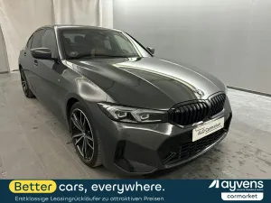 BMW 3 Series 318d 2023