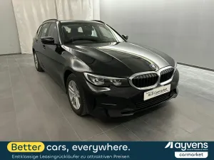 BMW 3 Series Touring 318d Advantage 2022