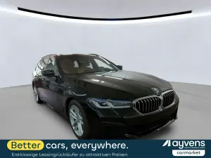 BMW 5 Series Touring 530d 2022