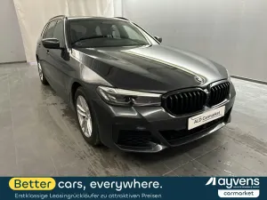 BMW 5 Series Touring 530i 2021