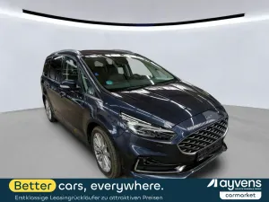 Ford Galaxy 2.5 Vignale 2022