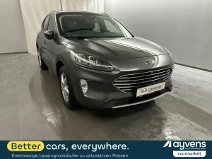 Ford Kuga 1.5 EcoBlue Titanium X 2022
