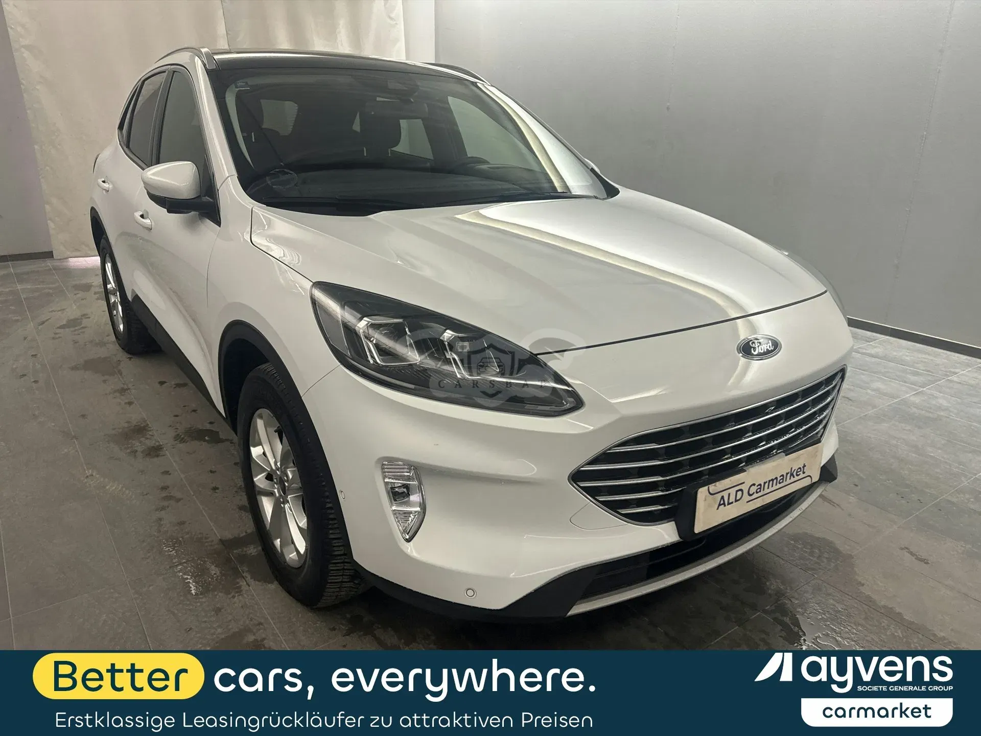 Ford Kuga 2.5 Titanium 2022