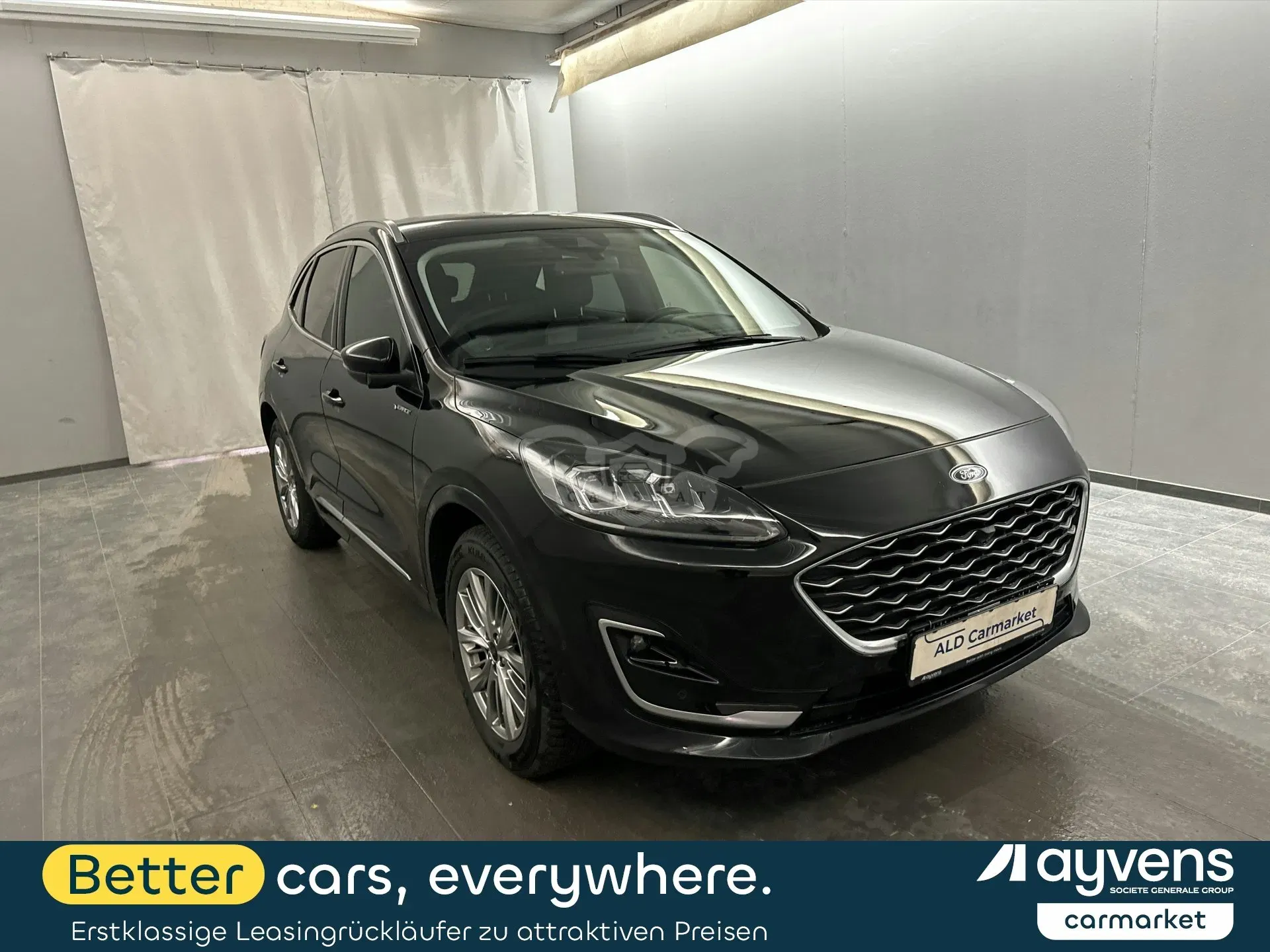 Ford Kuga 2.5 Vignale 2022