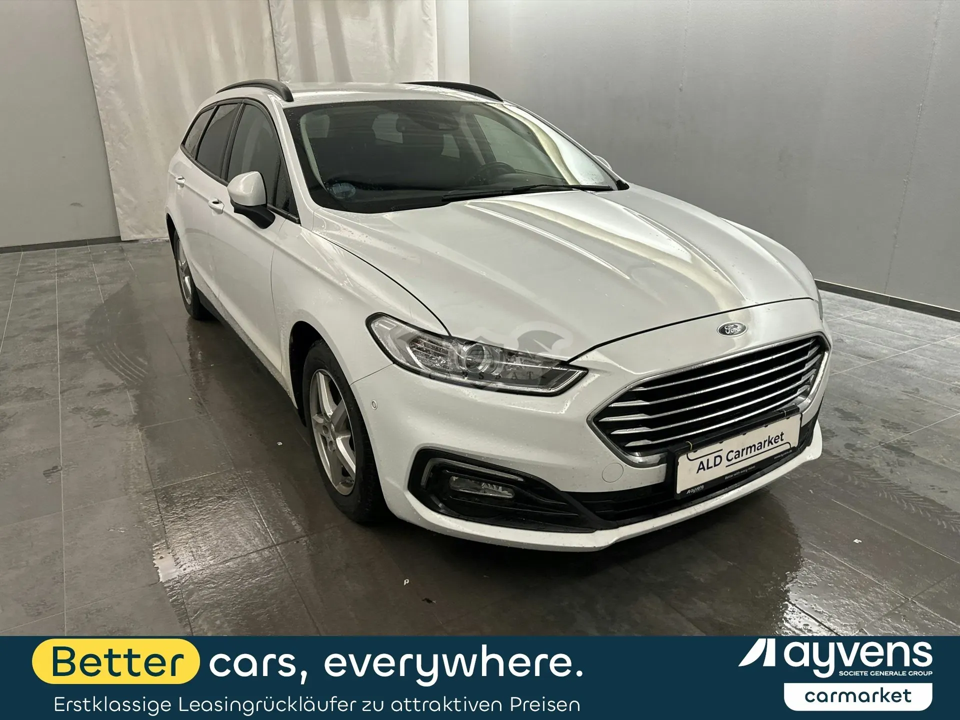 Ford Mondeo 2.0 Trend 2022