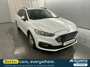 Ford Mondeo 2.0 Trend 2022