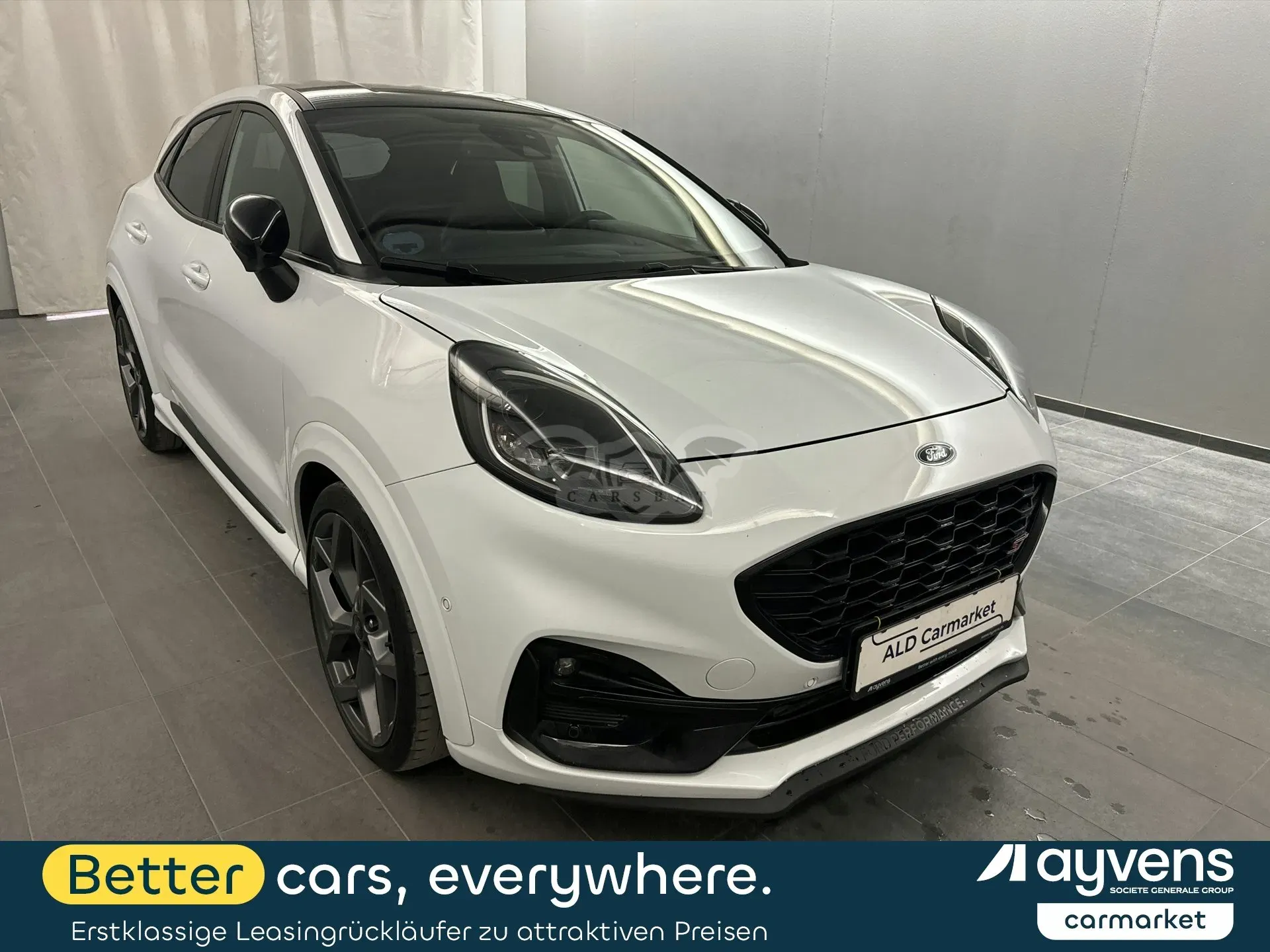 Ford Puma ST 1.5 2022
