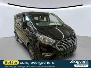 Ford Tourneo Custom L1H1 Titanium 2021