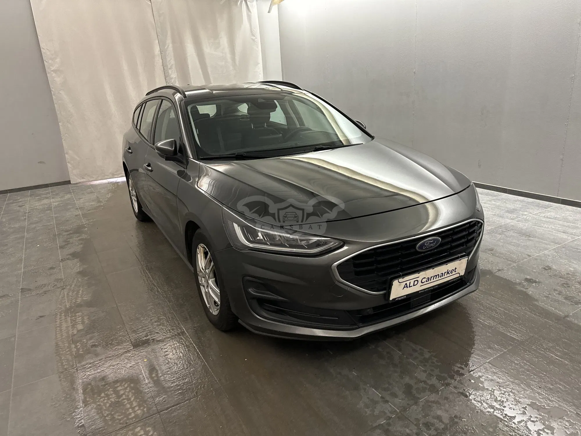 Ford Focus 1.5 EcoBlue 2022
