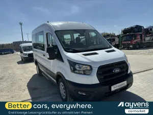 Ford Transit L2H2 Trend 2023