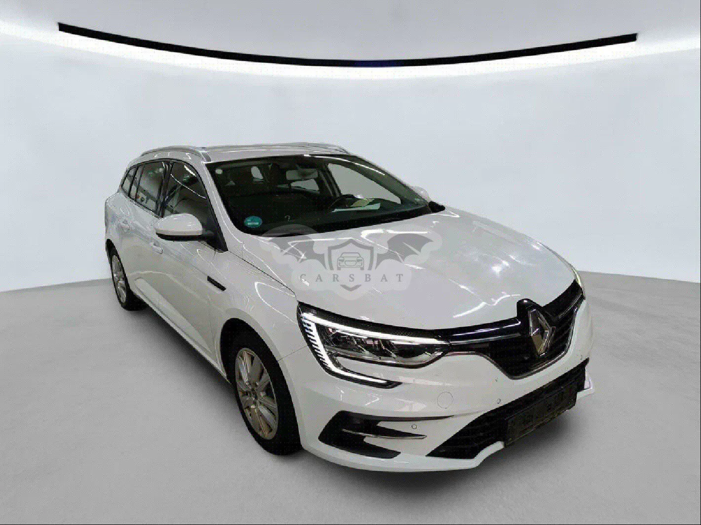 Renault Megane Grandtour 2020