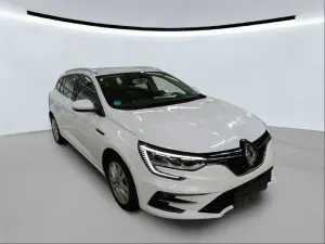 Renault Megane Grandtour 2020