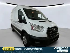 Ford Transit L2H2 Trend 2021