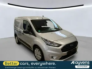 Ford Transit Connect Trend 2022