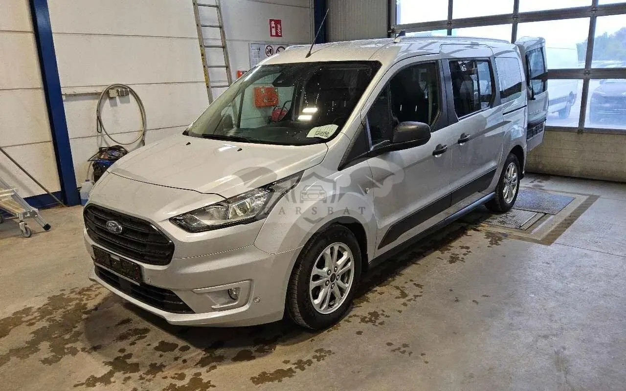 Ford Transit Connect Trend 2022