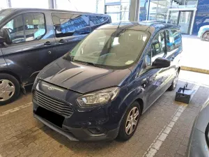 Ford Transit Courier Trend 2020