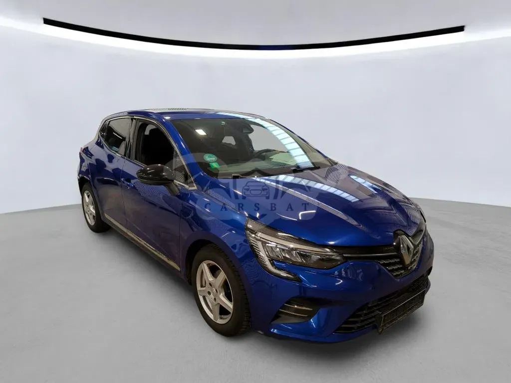 Renault Clio 2022