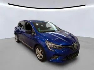 Renault Clio 2022