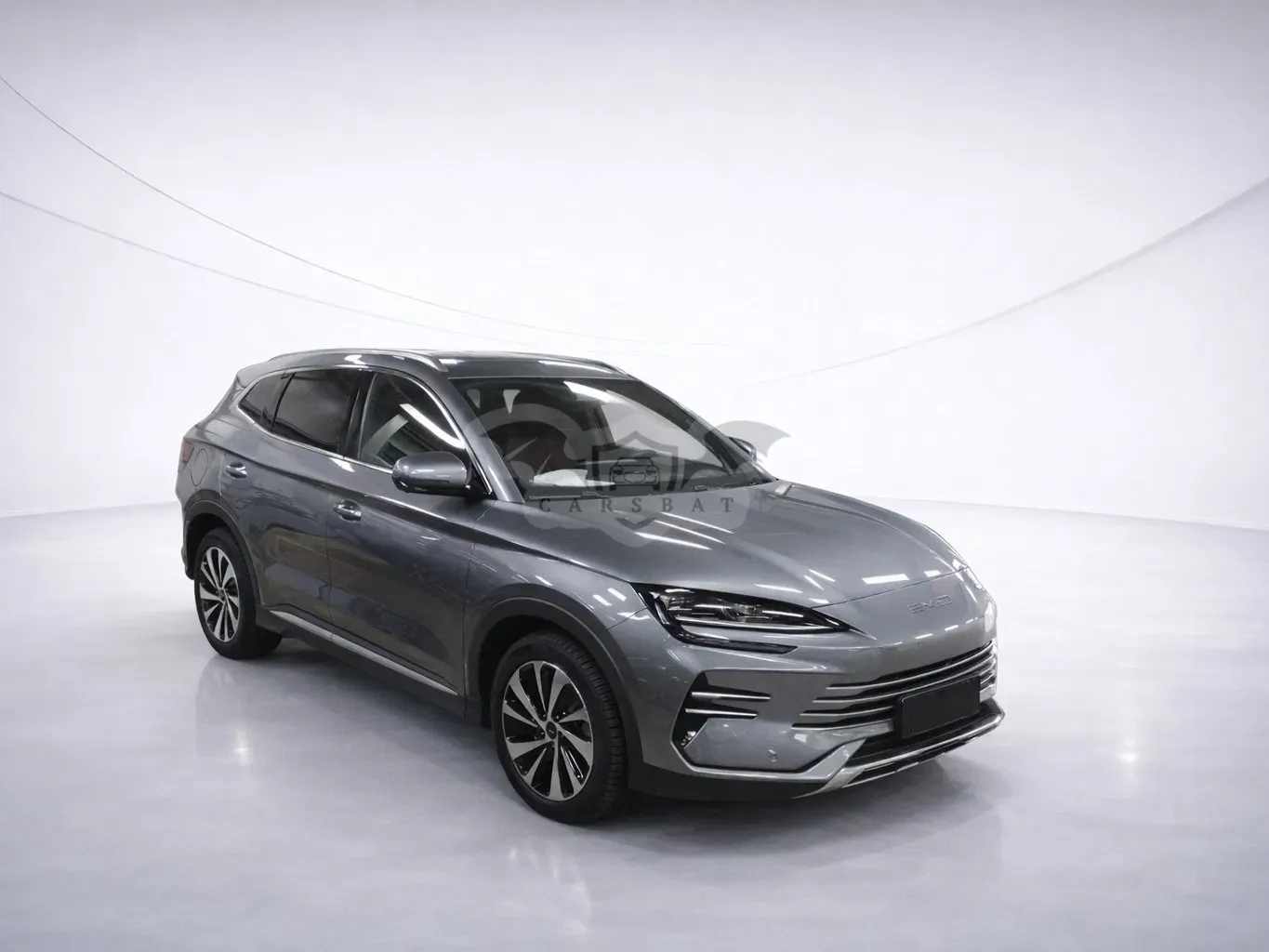 BYD Seal Comfort 2025