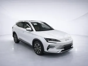 BYD Seal Boost 2025