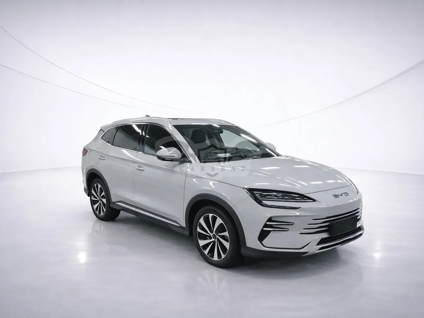BYD Seal Comfort 2025